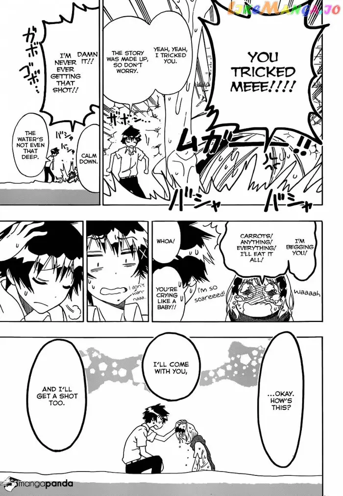 Nisekoi Chapter 103 image 18_optimized